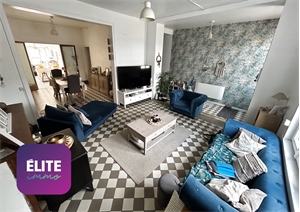 maison-villa à la vente -   62400  BETHUNE, surface 167 m2 vente maison-villa - APR708224
